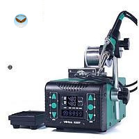 Máy hàn tự cấp chì thiếc YIHUI 928DT (Hàn 65W)
